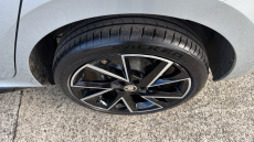 Skoda Kamiq 1.5 TSI Monte Carlo 5dr Petrol Hatchback